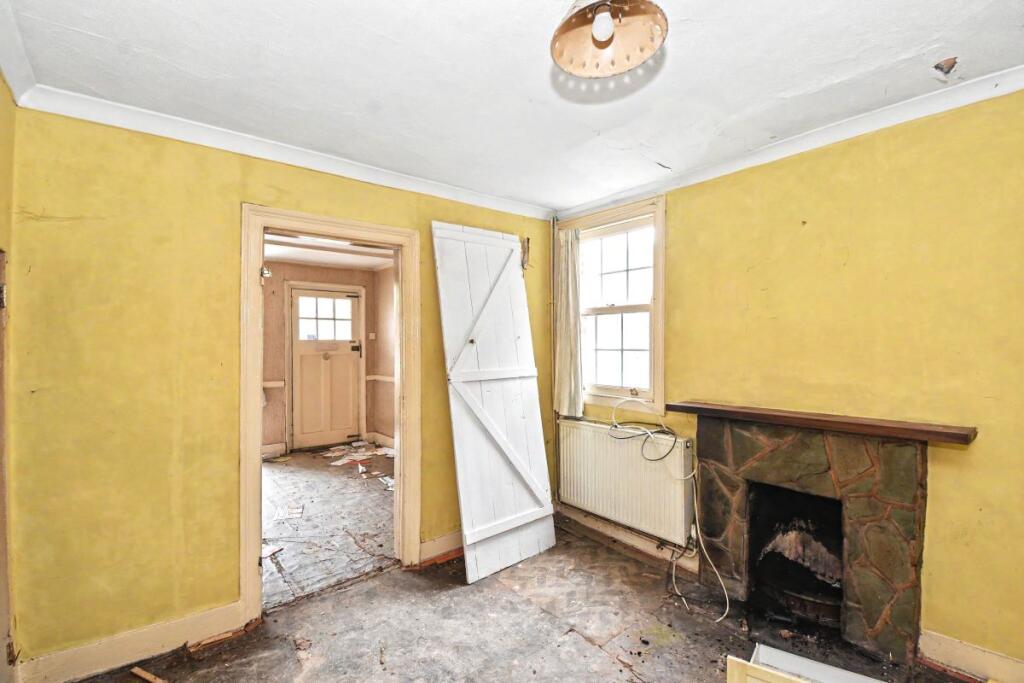 House in Twickenham - View 4