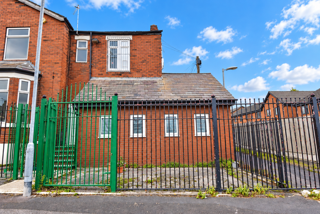 Main image of property: Willows Road, SALFORD, M5 5TA
