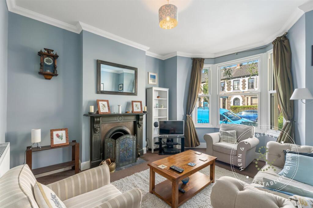 Rawden Place, Riverside, Cardiff - View 2