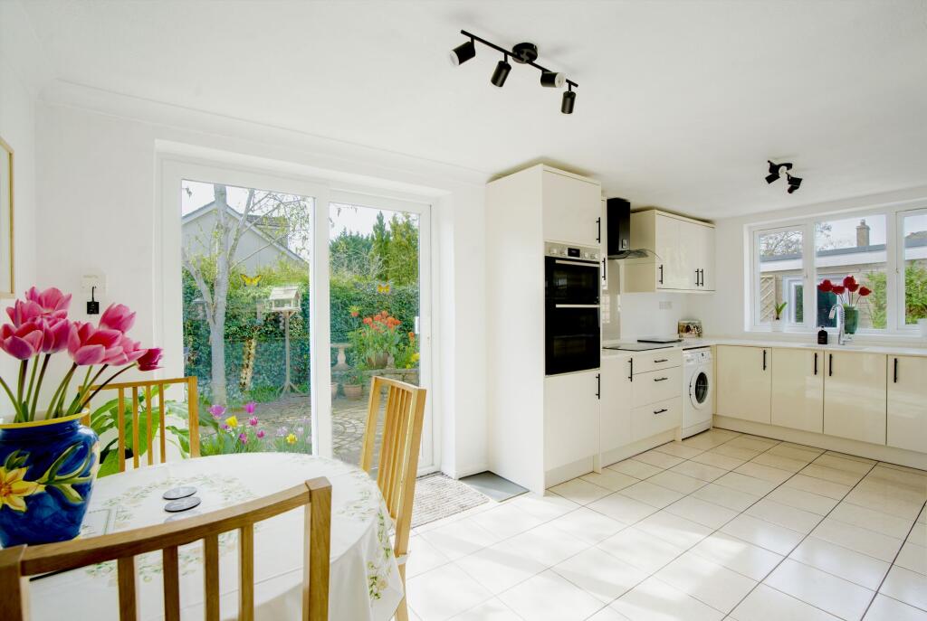 House in East Cambridgeshire, Fordham - View 4
