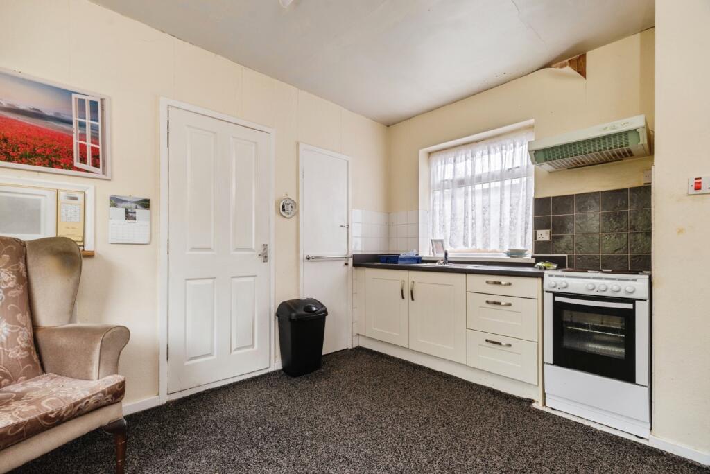 House in Middlesbrough - More
