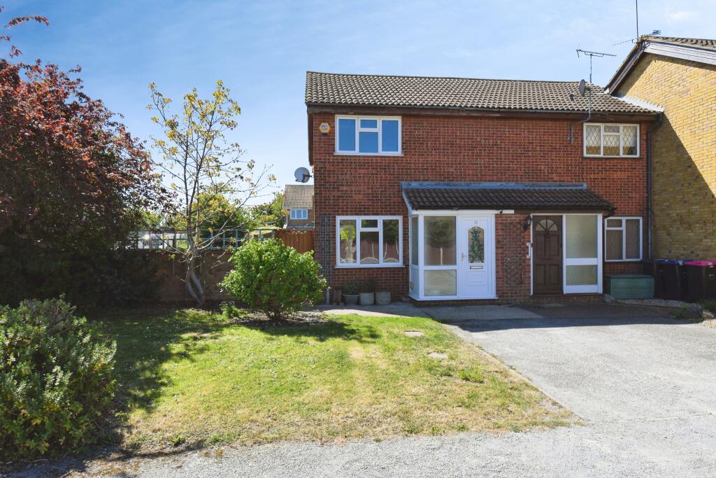 Main image of property: Rackenford, Southend-on-Sea, SS3