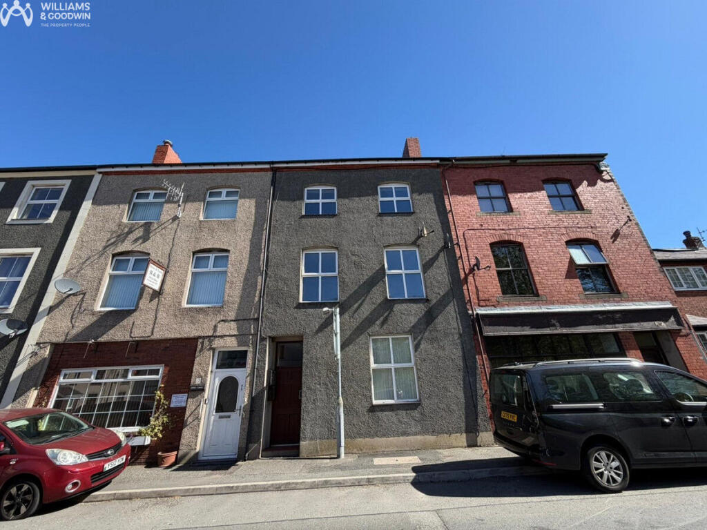 Main image of property: Penrhyn Terrace, Bethesda, Gwynedd, LL57