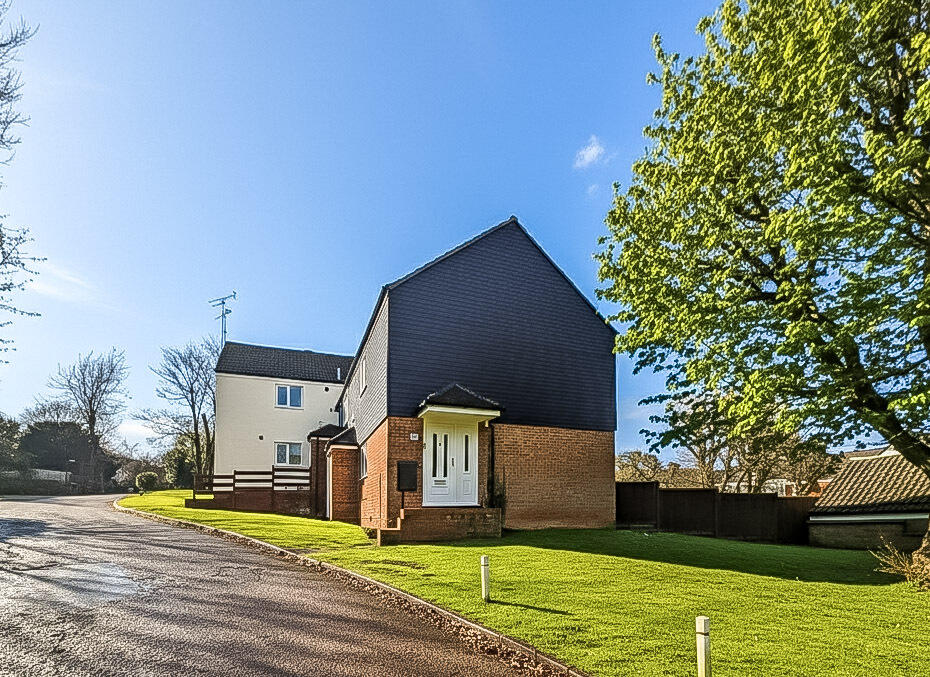 Main image of property: Leat Close, Sawbridgeworth, Hertfordshire, CM21