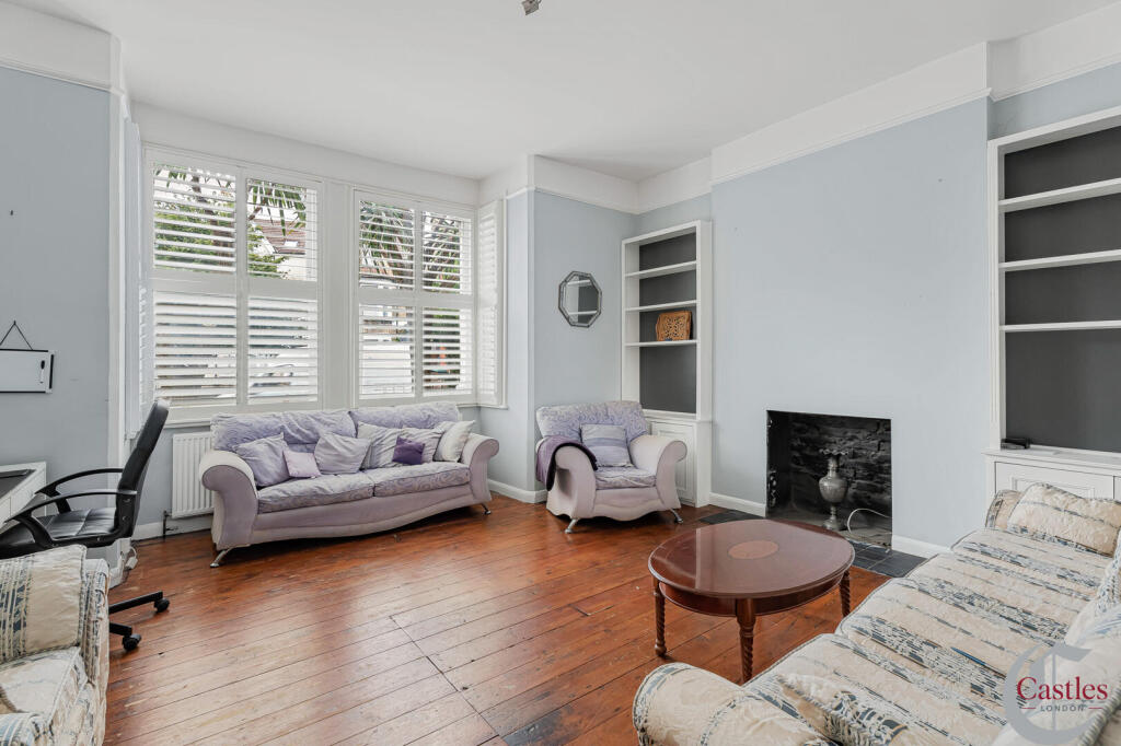 Main image of property: High Road, N22