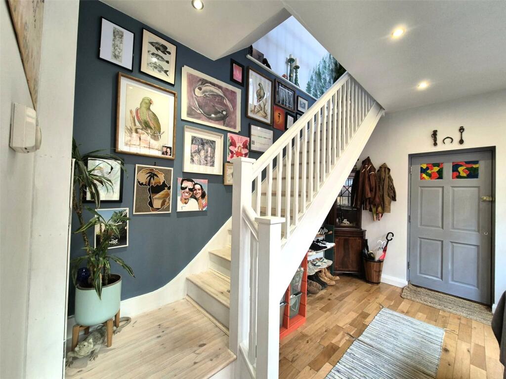 House in Birmingham - View 3