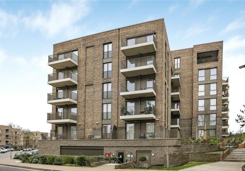 Main image of property: Medawar Drive, Mill Hill, NW7