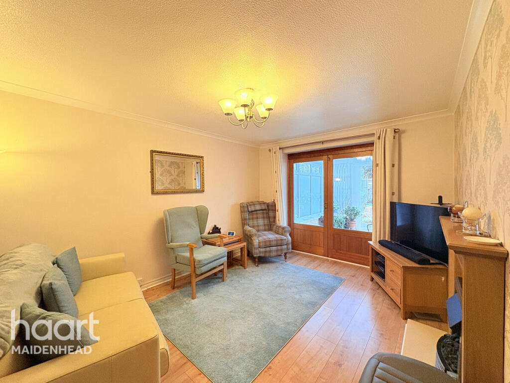 Main image of property: Somersby Crescent, Maidenhead