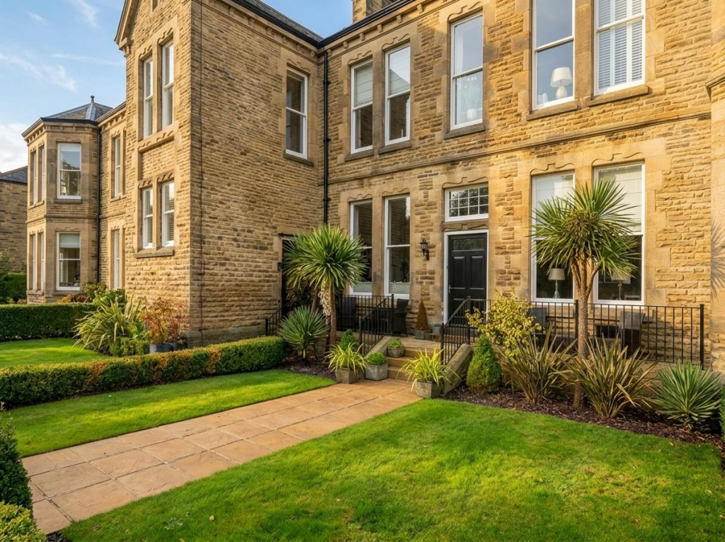 Main image of property: Norwood Drive, Menston