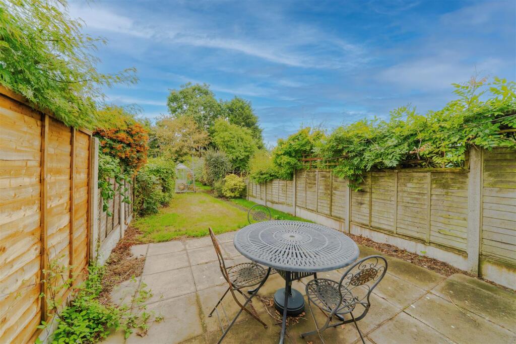 House in Birmingham, Druids Heath - View 4
