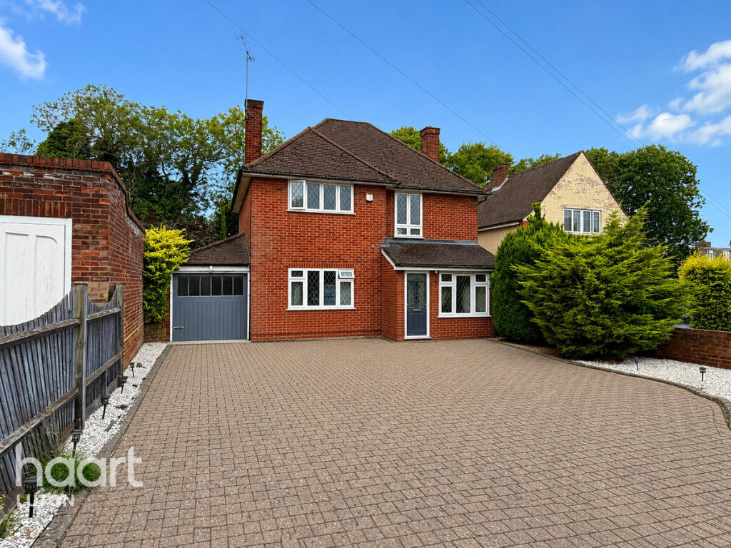 Main image of property: Honeygate, Luton
