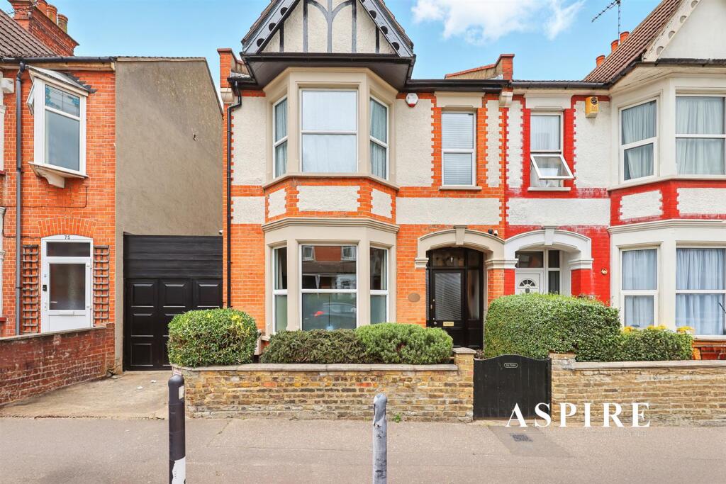 Main image of property: VIDEO PRESENTATION INSIDE - Hainault Avenue, Westcliff-On-Sea- GARAGE AND OFF-STREET PARKING