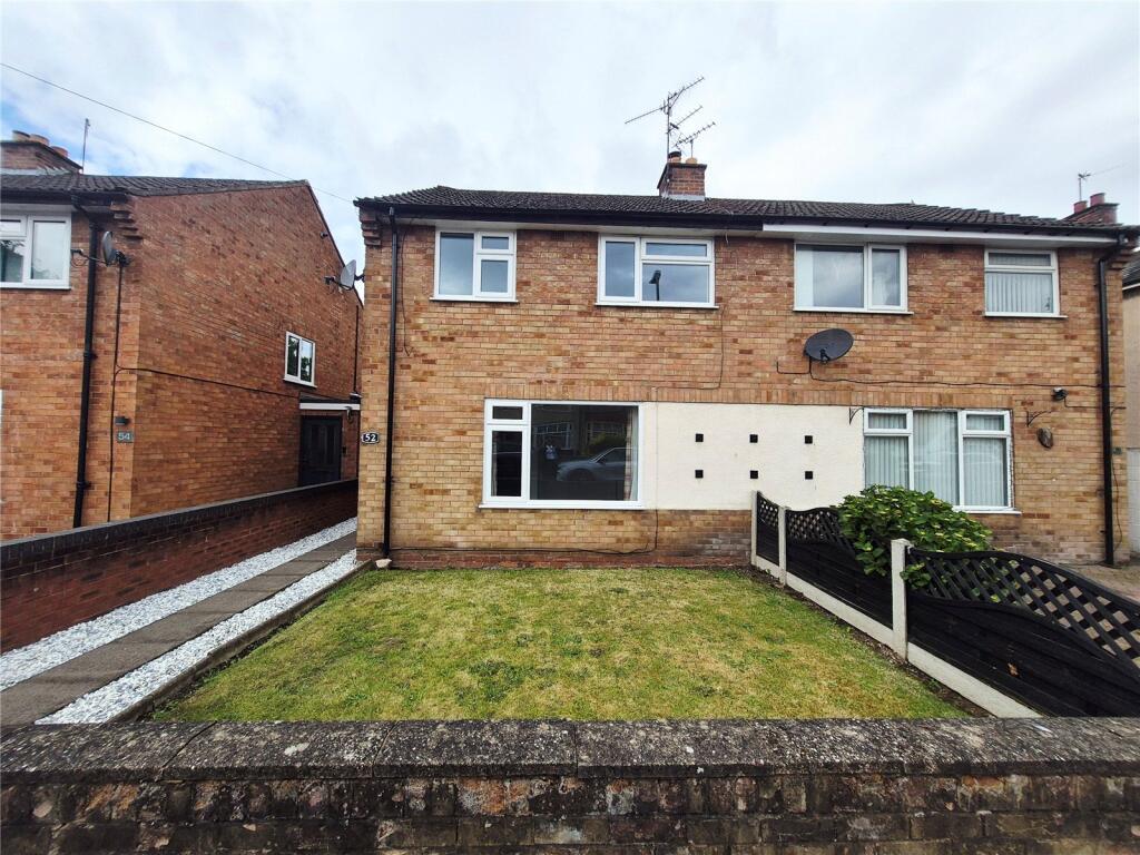 Main image of property: Neville Avenue, Kidderminster, Worcestershire, DY11