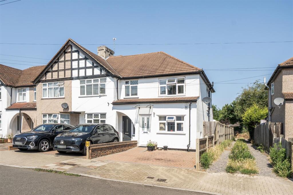 Main image of property: Sunray Avenue, Bromley