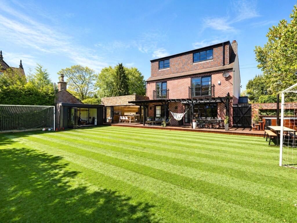 Main image of property: Hillcroft Road, Liverpool, Merseyside, L25