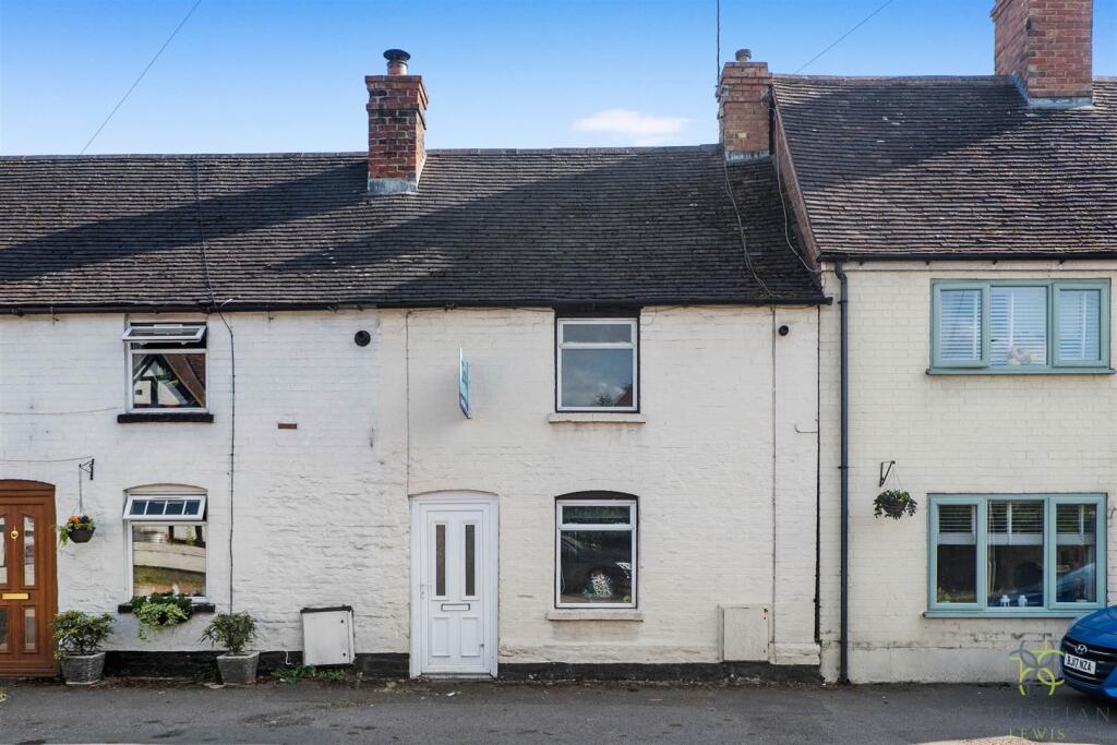 Main Street, Bretforton, Bretforton