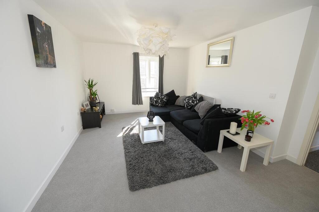 Pendennis Park, Staple Hill, Bristol, BS16 5HR