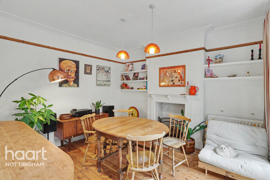 House in Nottingham, Sneinton - View 5