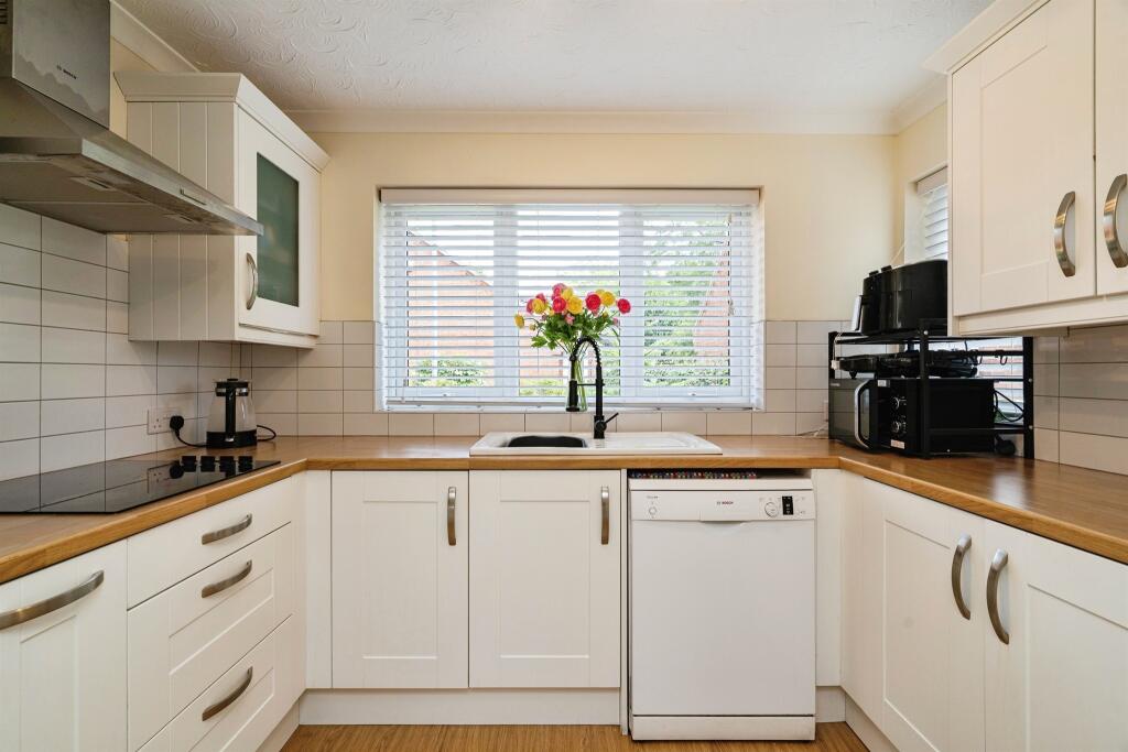 House in Broadland, Old Catton - View 3