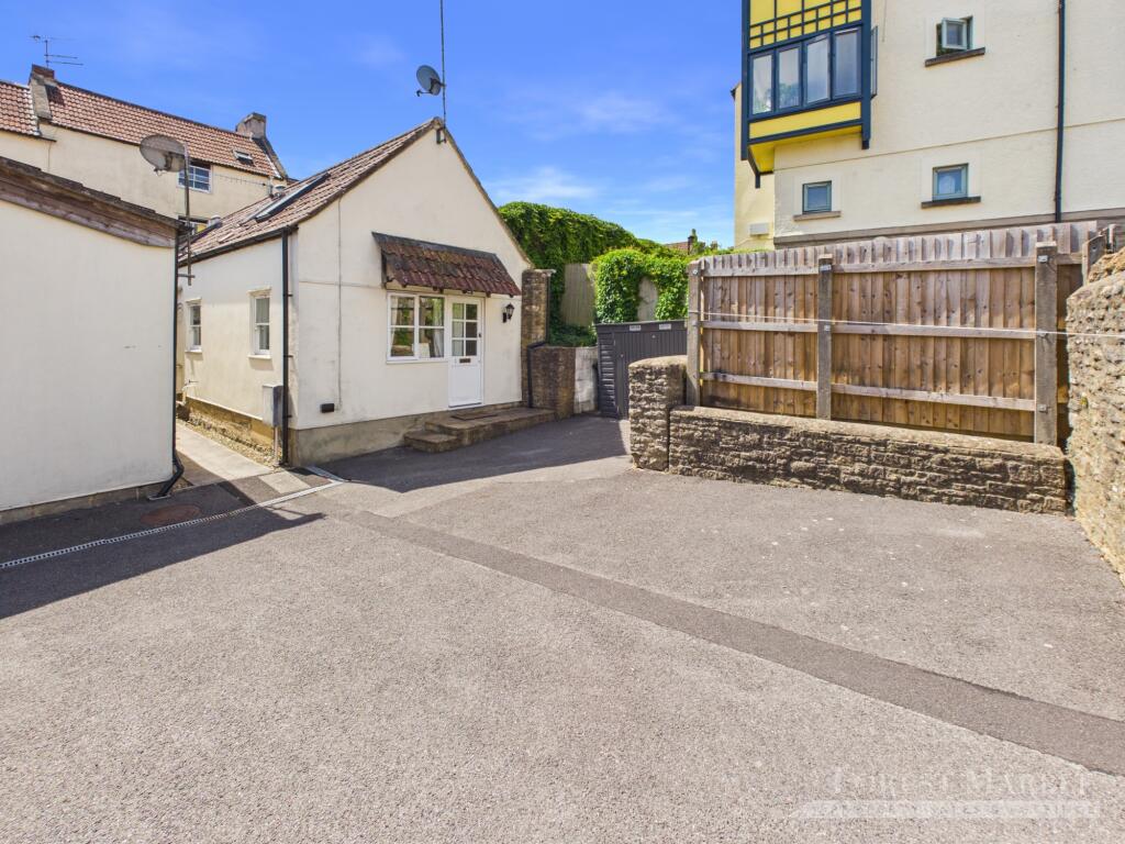 Main image of property: Hartley Court, Frome