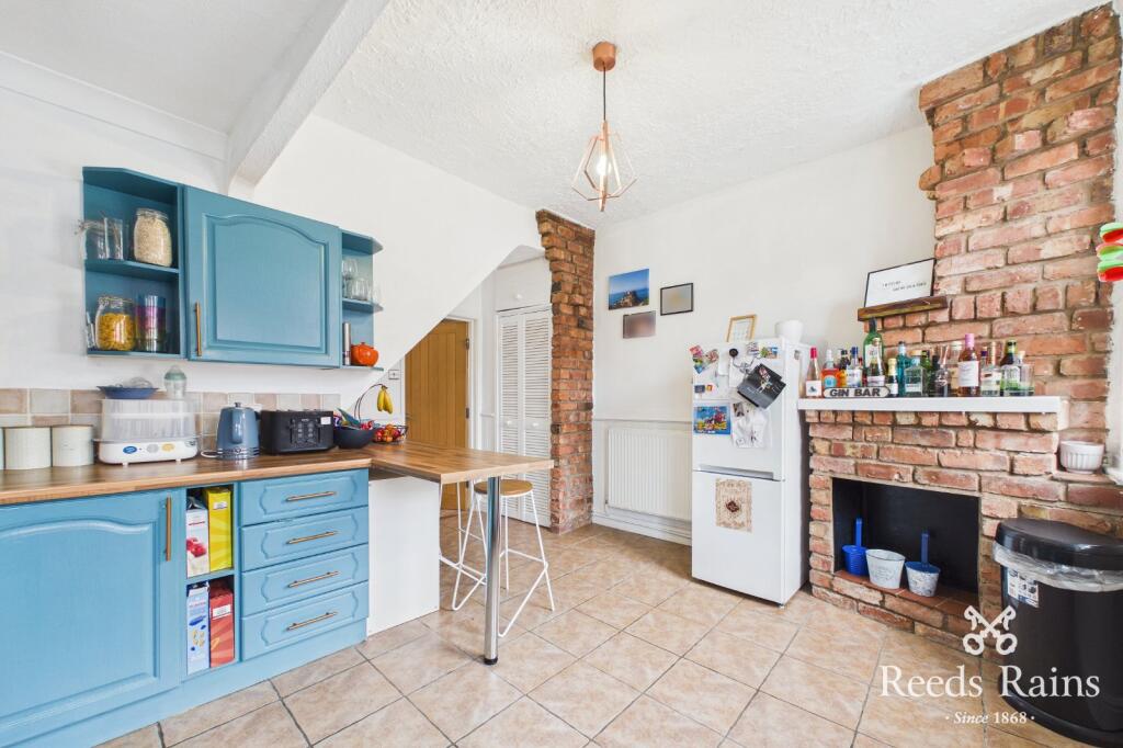 House in Preston - View 5
