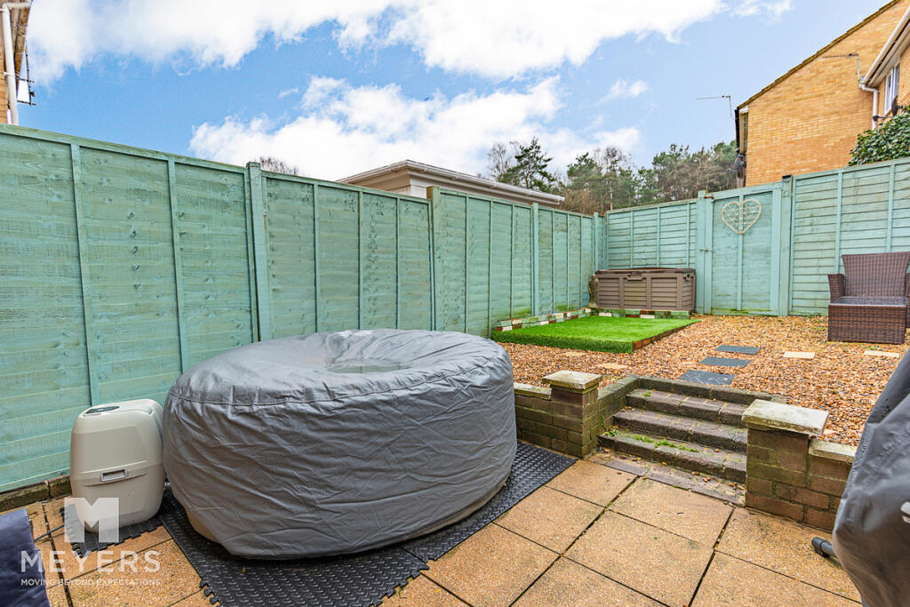 Additional image 8 of Monks Way, Bournemouth, BH11 9