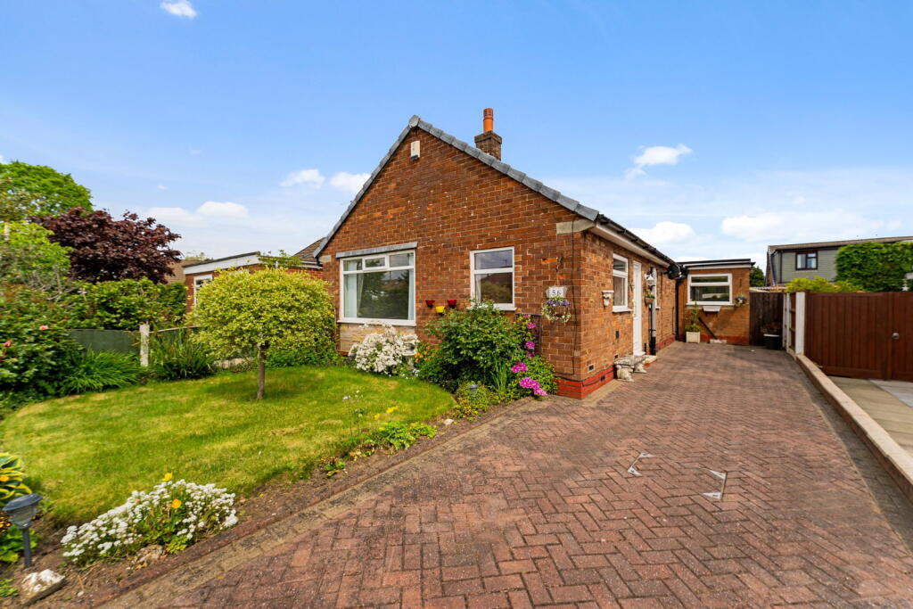 Main image of property: Timperley Lane,Leigh,WN7 3DT