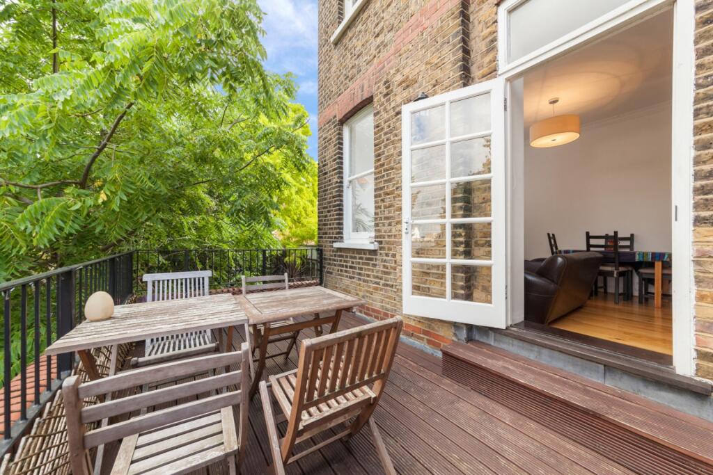 Main image of property: Frognal, 
Hampstead, NW3