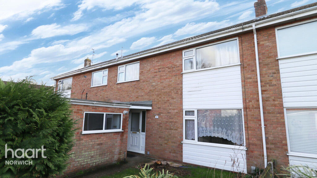 Main image of property: Anthony Drive, Norwich