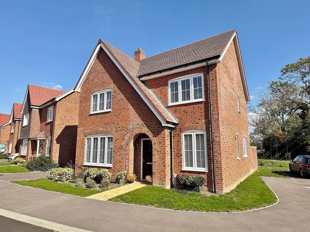 Main image of property: OAKLAND ROAD, SOUTHAMPTON, SO32