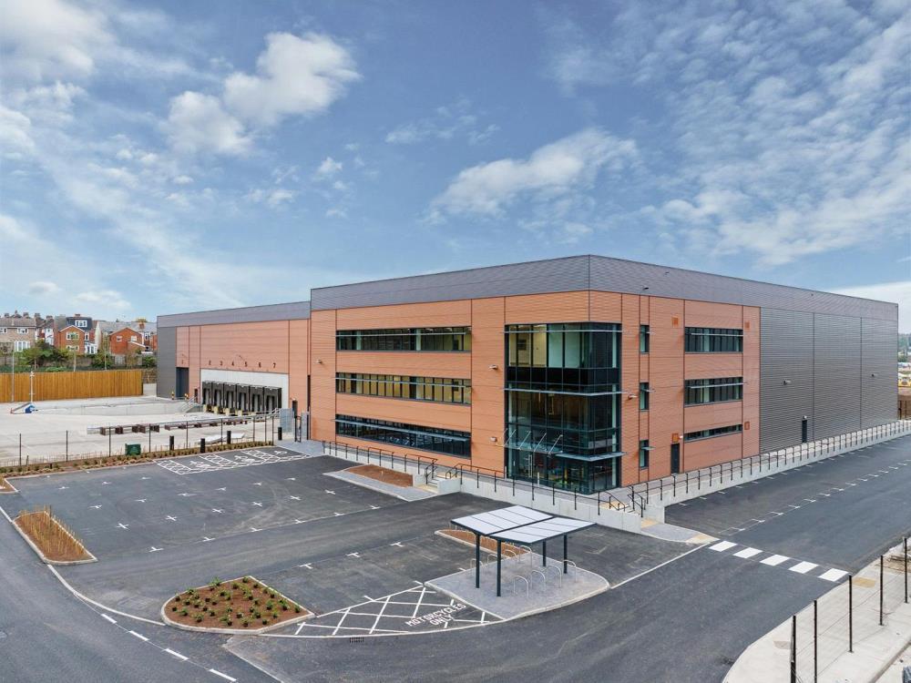 Additional image 7 of Catalyst Park, Washwood Heath, Birmingham, B8 2ET