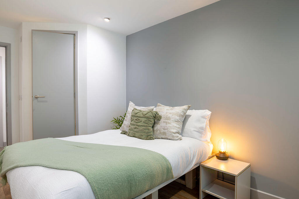 Main image of property: Stoddart Street