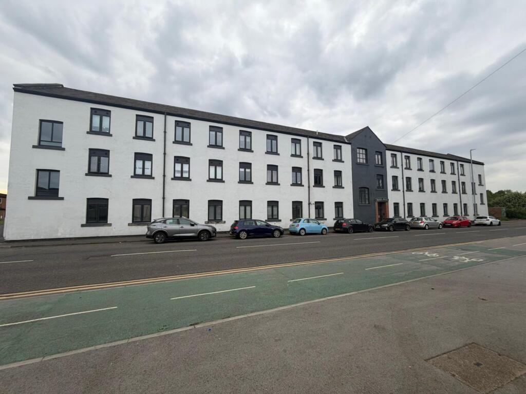 Main image of property: Balm Road, Bridge House Balm Road, LS10