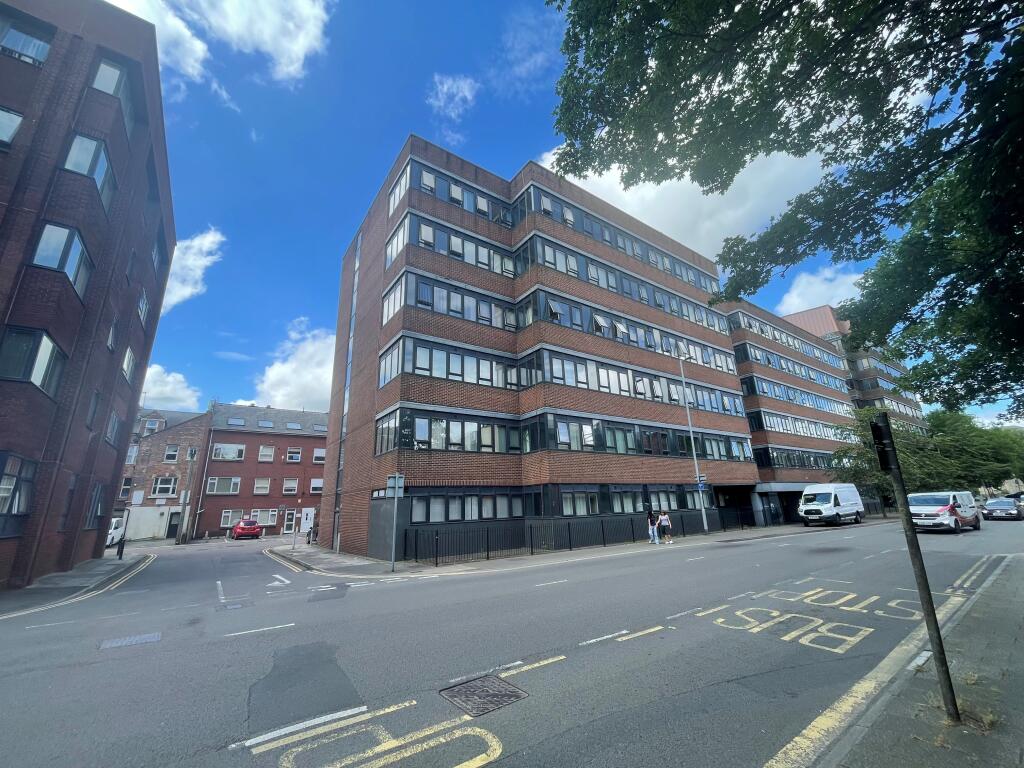 Main image of property: Farnsby Street, SWINDON