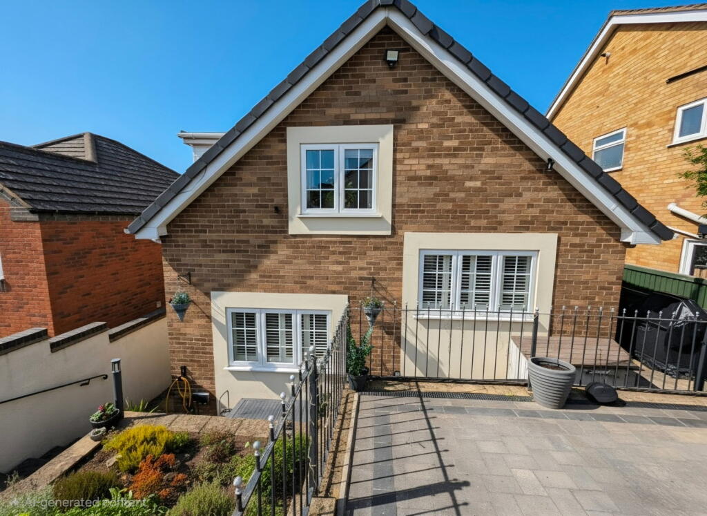 Main image of property: Church View Gardens, Kinver, Stourbridge, DY7 6EF