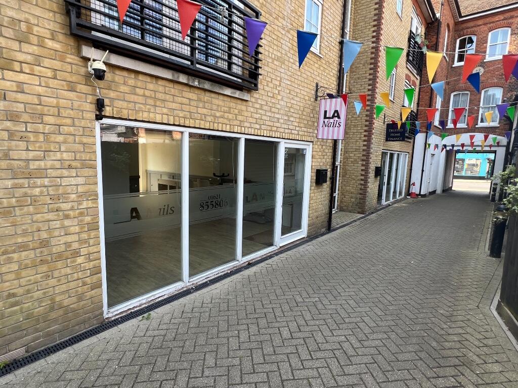 Main image of property: Quest Place, Maldon, Essex, CM9