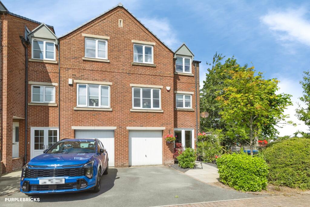 Main image of property: Lambton View, Houghton le Spring, DH4
