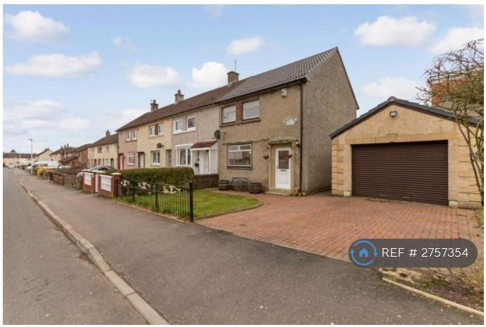 Main image of property: Broomfield Road, Larkhall, ML9