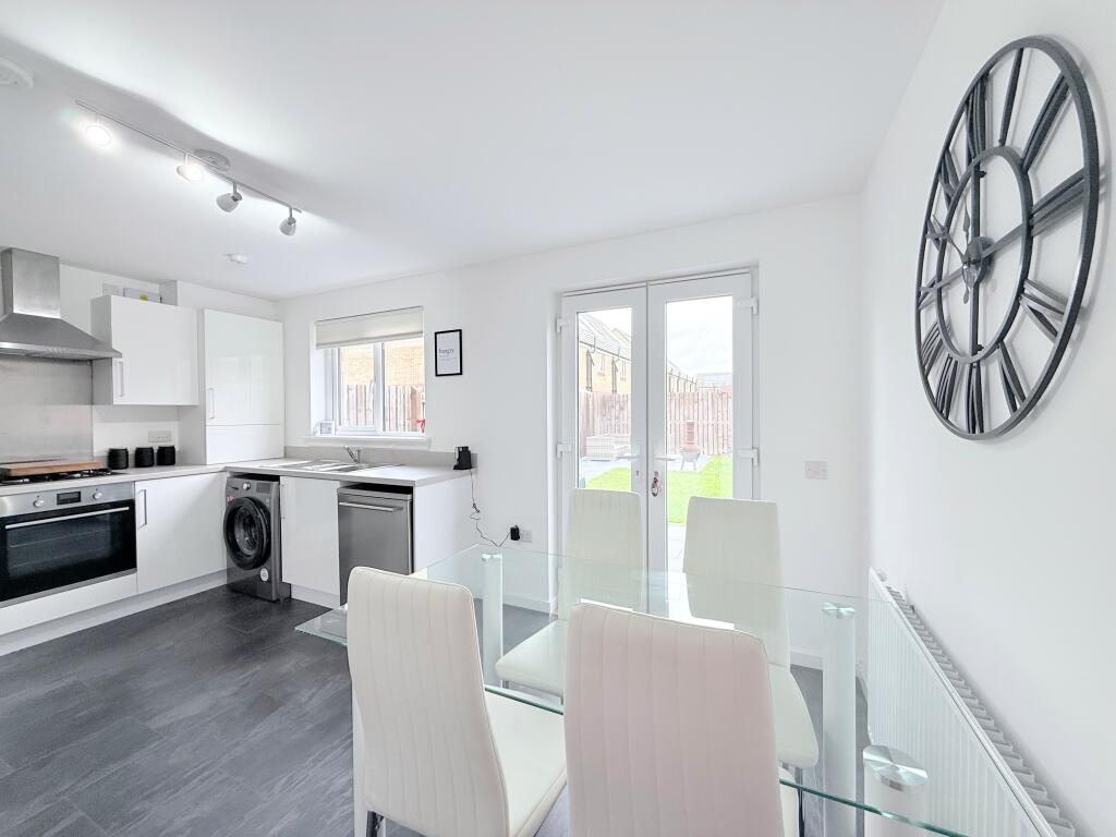 House in Falkirk - View 5