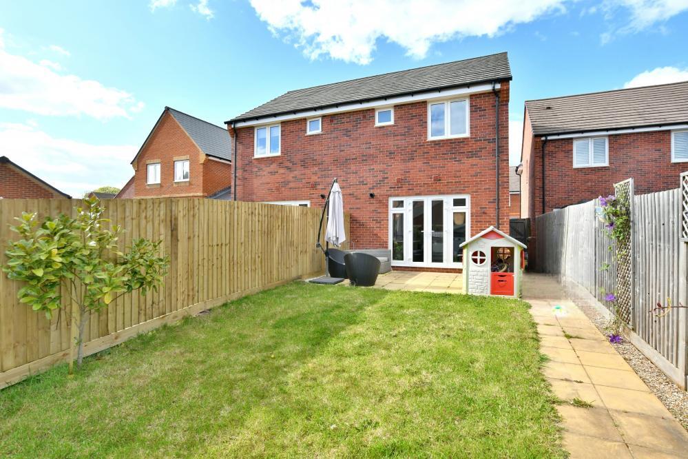 Beech Way, Wimborne, BH21 4EX photo 4