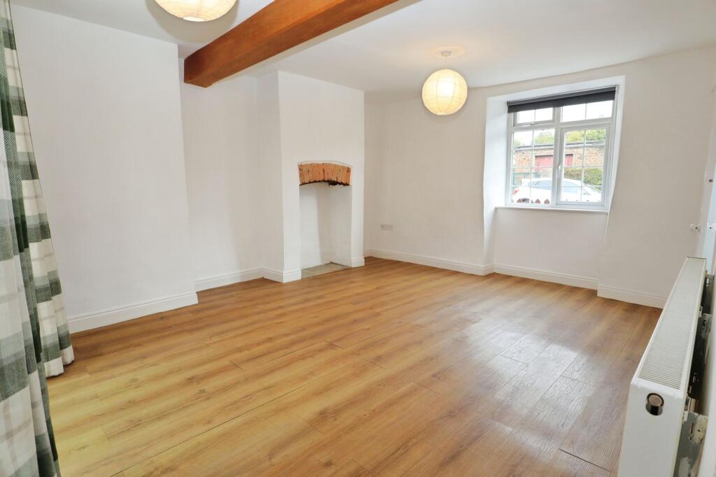 House in Northampton - More