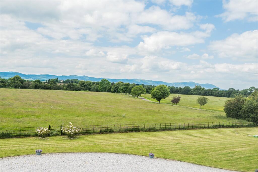 House in Malvern Hills, Pipers End, Longdon - View 5