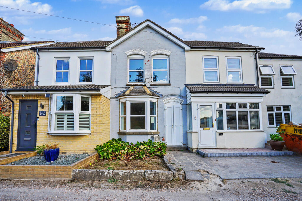 Main image of property: Malling Road, Snodland, Kent
