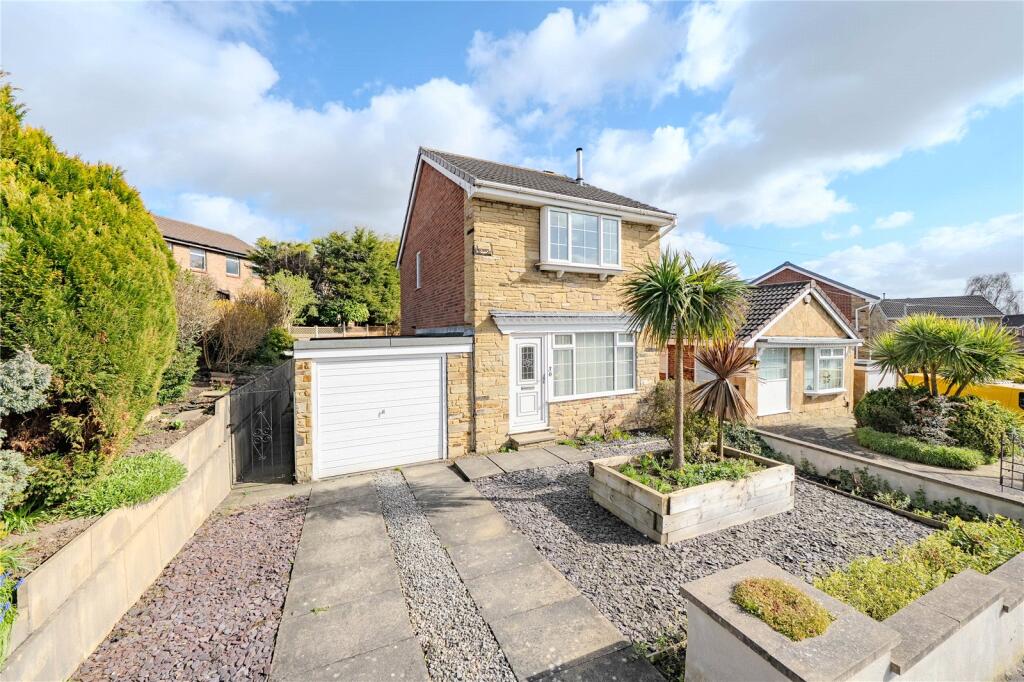 Main image of property: Abbeydale Oval, Kirkstall, Leeds