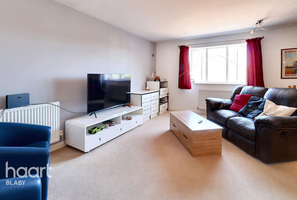 Main image of property: Leicester Road, Lutterworth