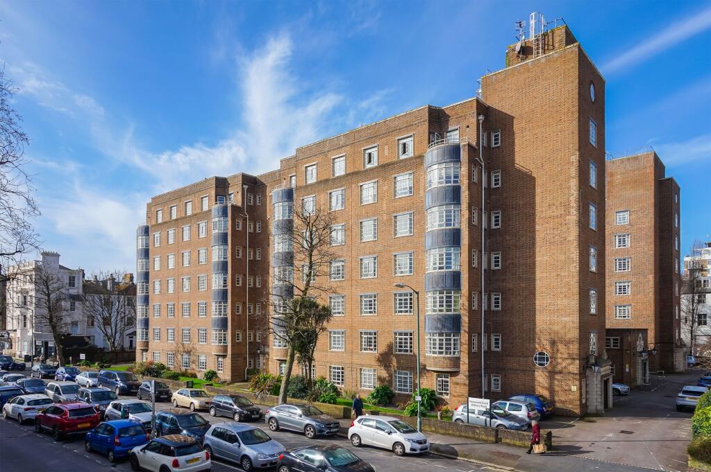Wilbury Road, Hove, BN3