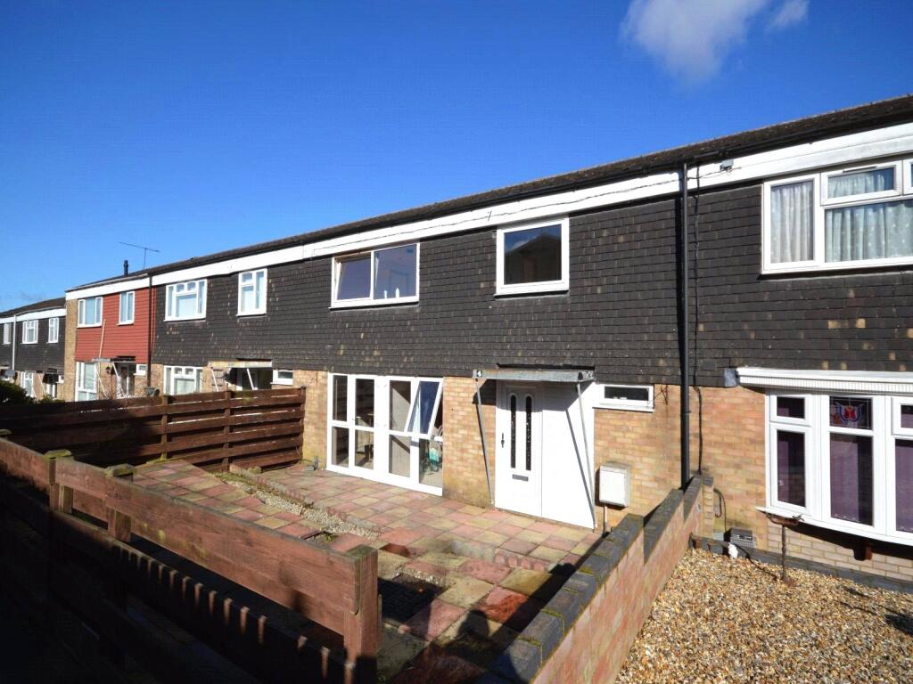 Main image of property: Wisden Road, Stevenage, Hertfordshire, SG1