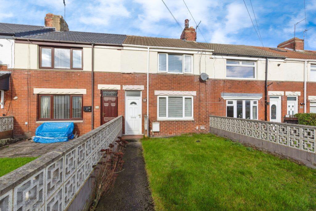 Main image of property: Gordon Avenue, Peterlee, SR8 4QN