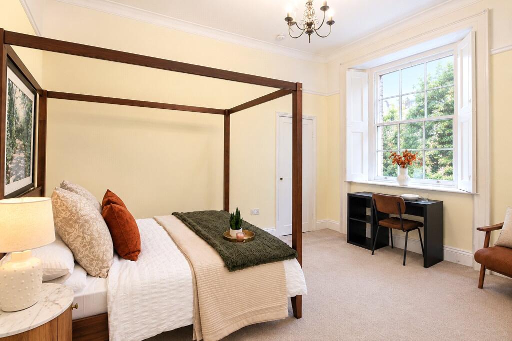 Apartment in Bristol - View 5