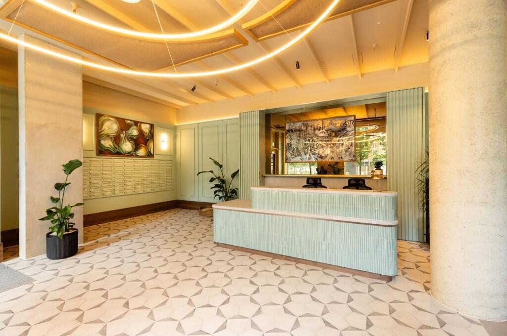 Main image of property: Embassy Boulevard	, London, SW11